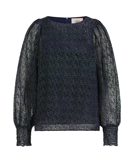 Freebird Blouse