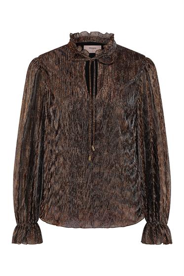 Freebird Blouse