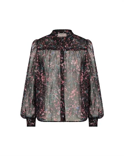 Freebird Blouse