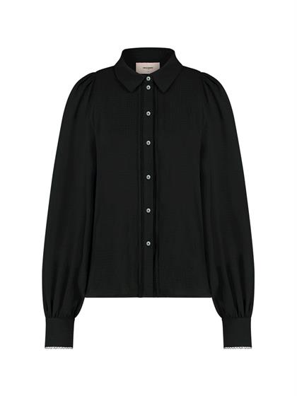 Freebird Blouse