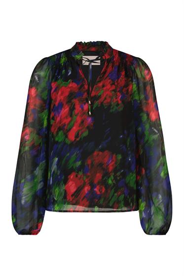 Freebird Blouse