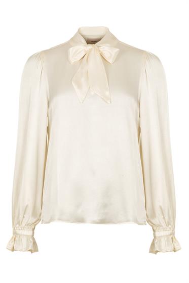 Freebird Blouse
