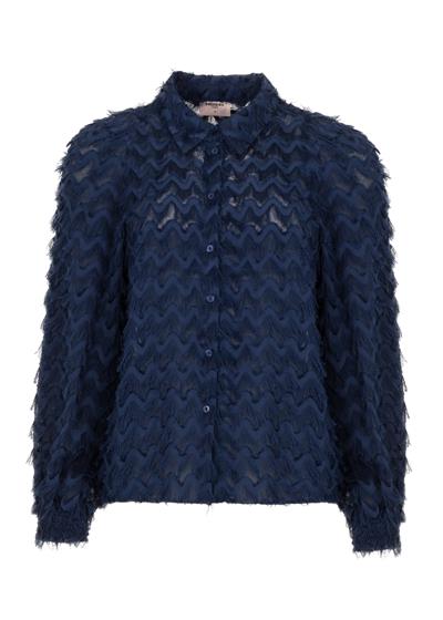 Freebird Blouse