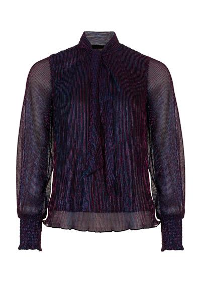 Freebird Blouse