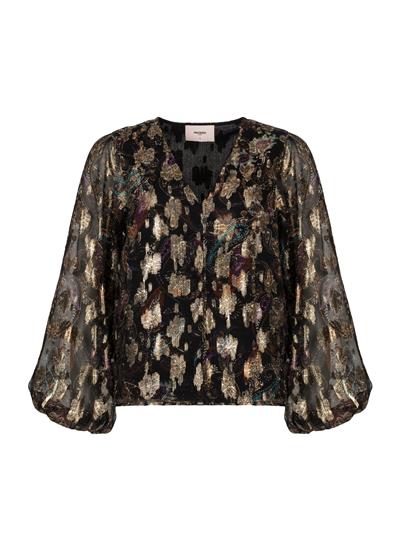 Freebird Blouse