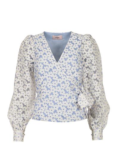 Freebird Blouse