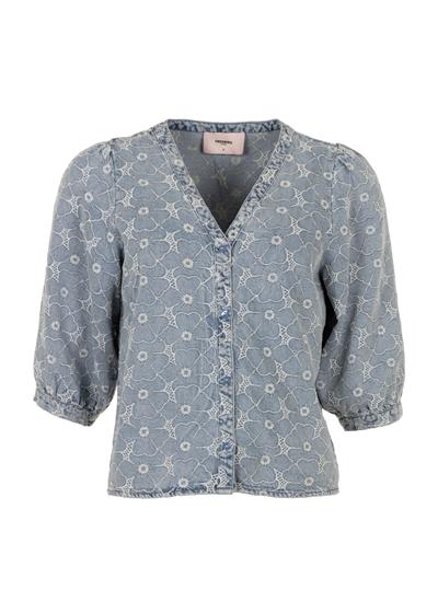 Freebird Blouse