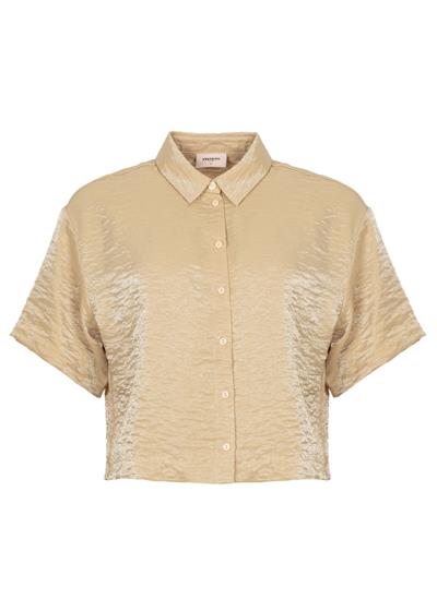 Freebird Blouse