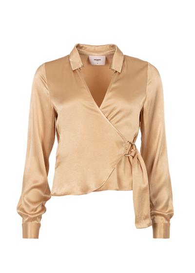 Freebird Blouse