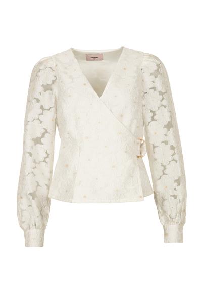 Freebird Blouse