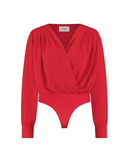 Freebird Bodysuit