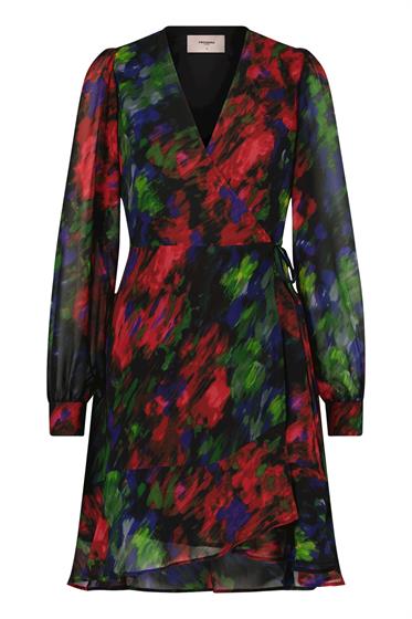 Freebird Dress