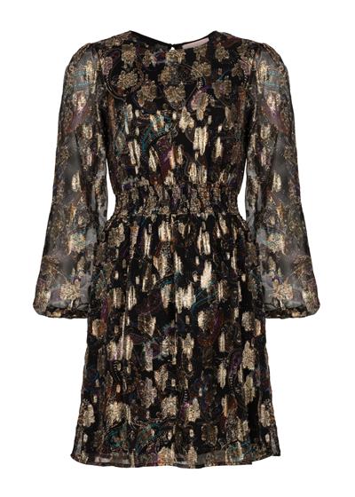 Freebird Dress
