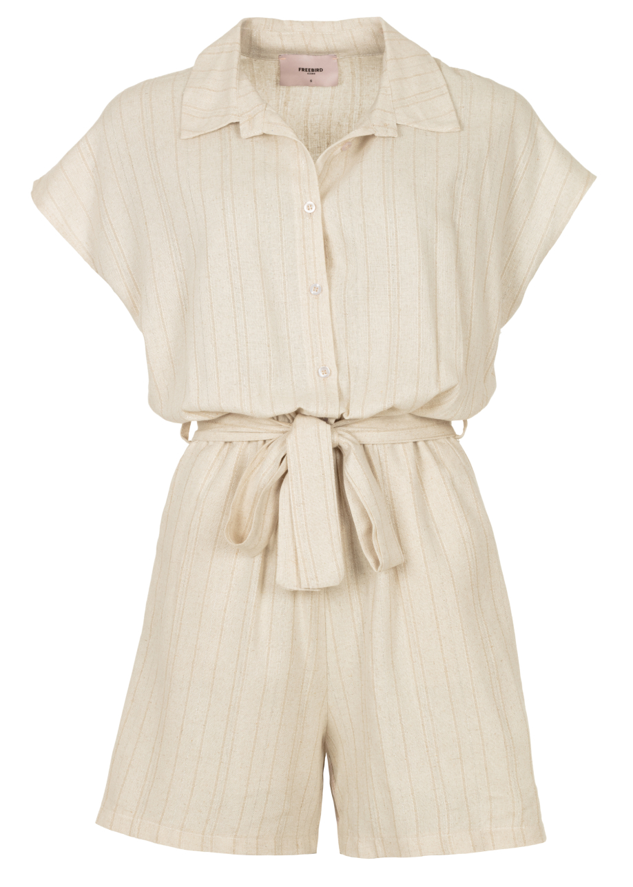 Freebird Jumpsuit