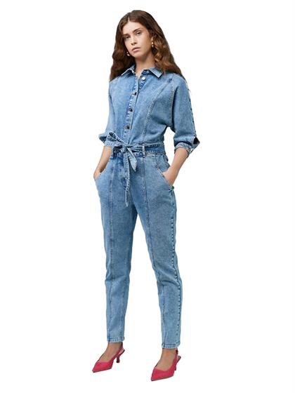 Freebird Jumpsuit
