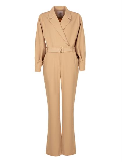 Freebird Jumpsuit