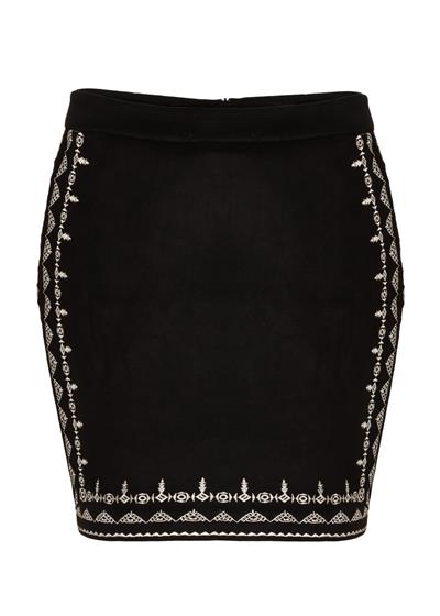 Freebird Skirt