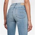 G-Star 3301 High Skinny Wmn