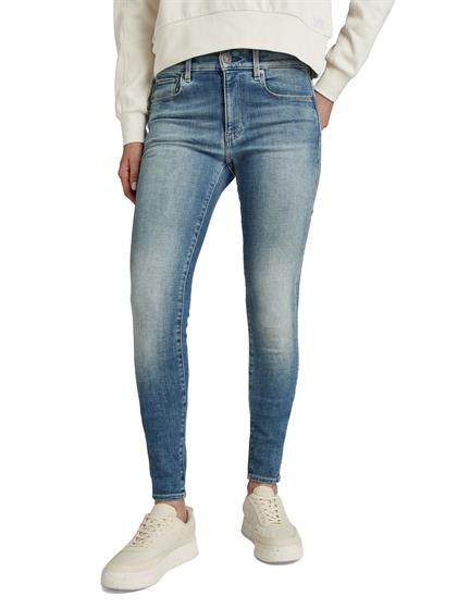 G-Star 3301 Skinny Wmn