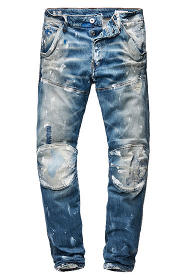 G-Star 5620 3D Slim