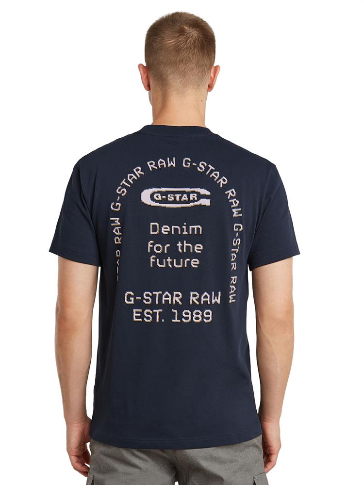 G-Star Back gr arch r t