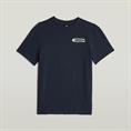 G-Star Back gr arch r t