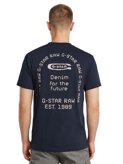 G-Star Back gr arch r t