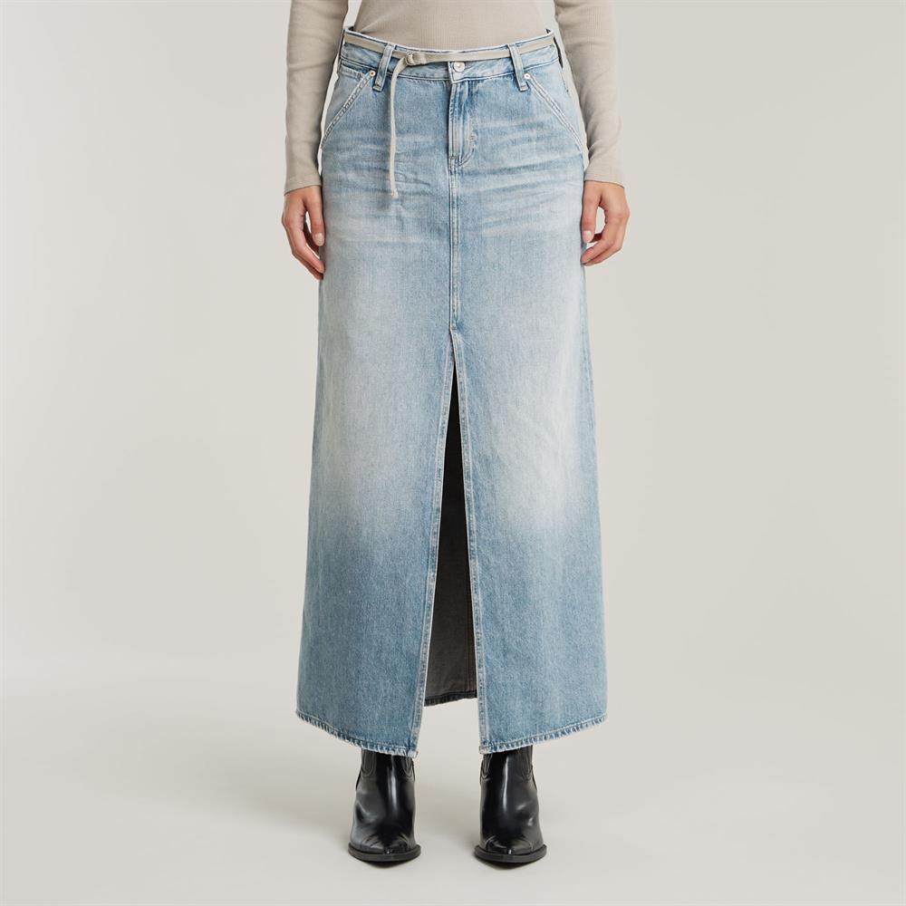 G-Star Baggy Maxi Skirt wmn