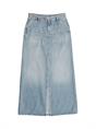 G-Star Baggy Maxi Skirt wmn