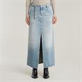 G-Star Baggy Maxi Skirt wmn