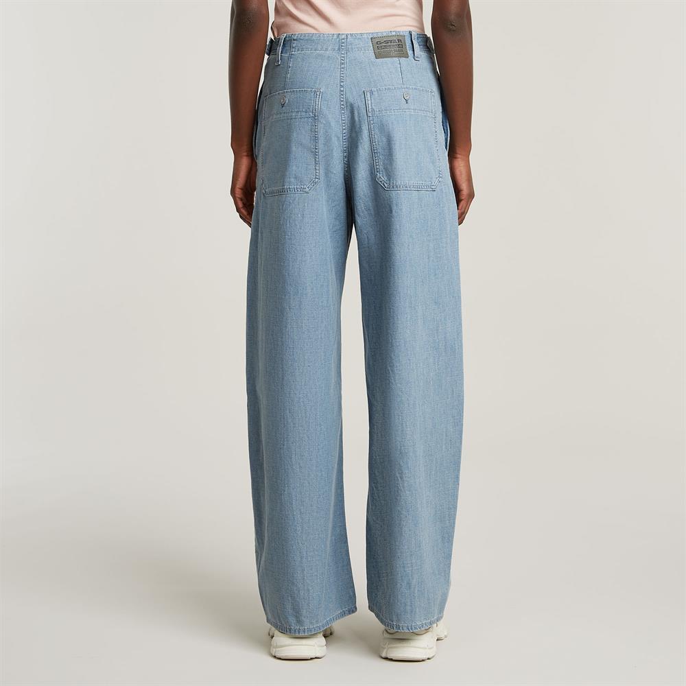 G-Star Belted Cargo Loose 2.0 Wmn