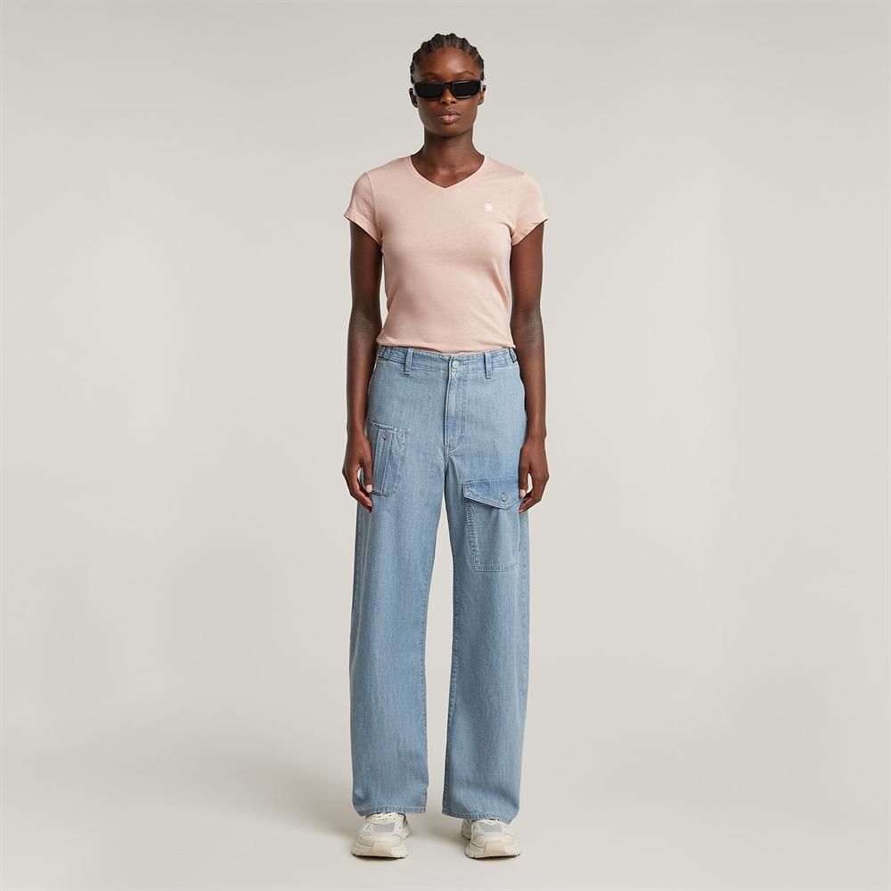 G-Star Belted Cargo Loose 2.0 Wmn