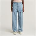 G-Star Belted Cargo Loose 2.0 Wmn