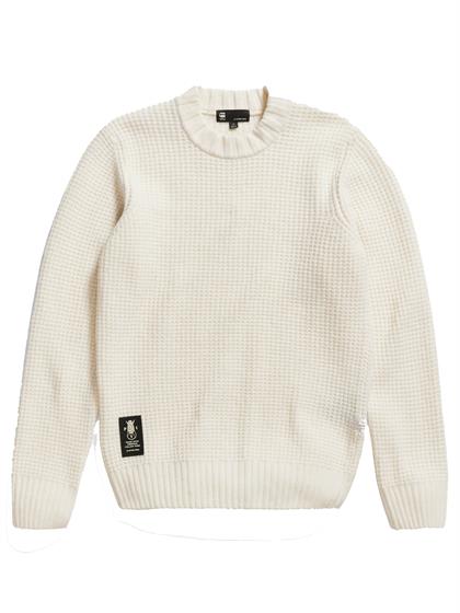 G-Star Chunky r knit