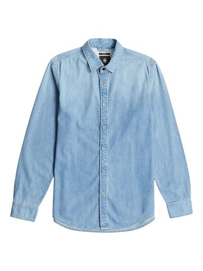 G-Star Clean slim shirt l\s