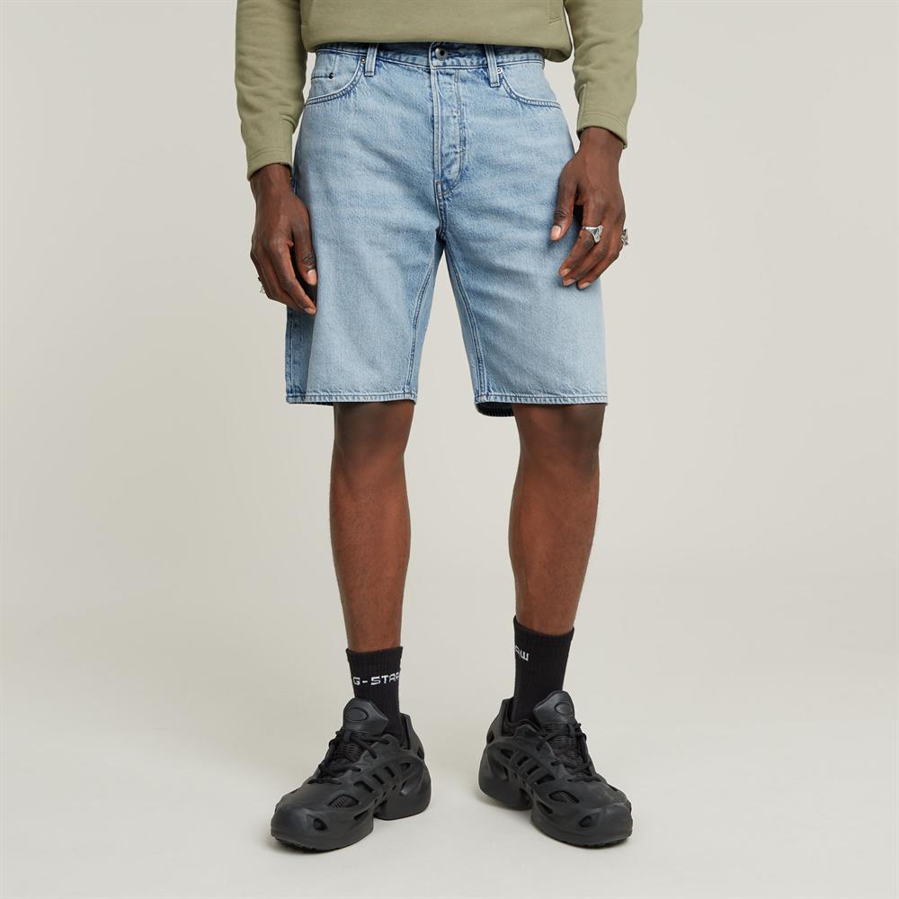 G-Star Dakota Short Clean Edge