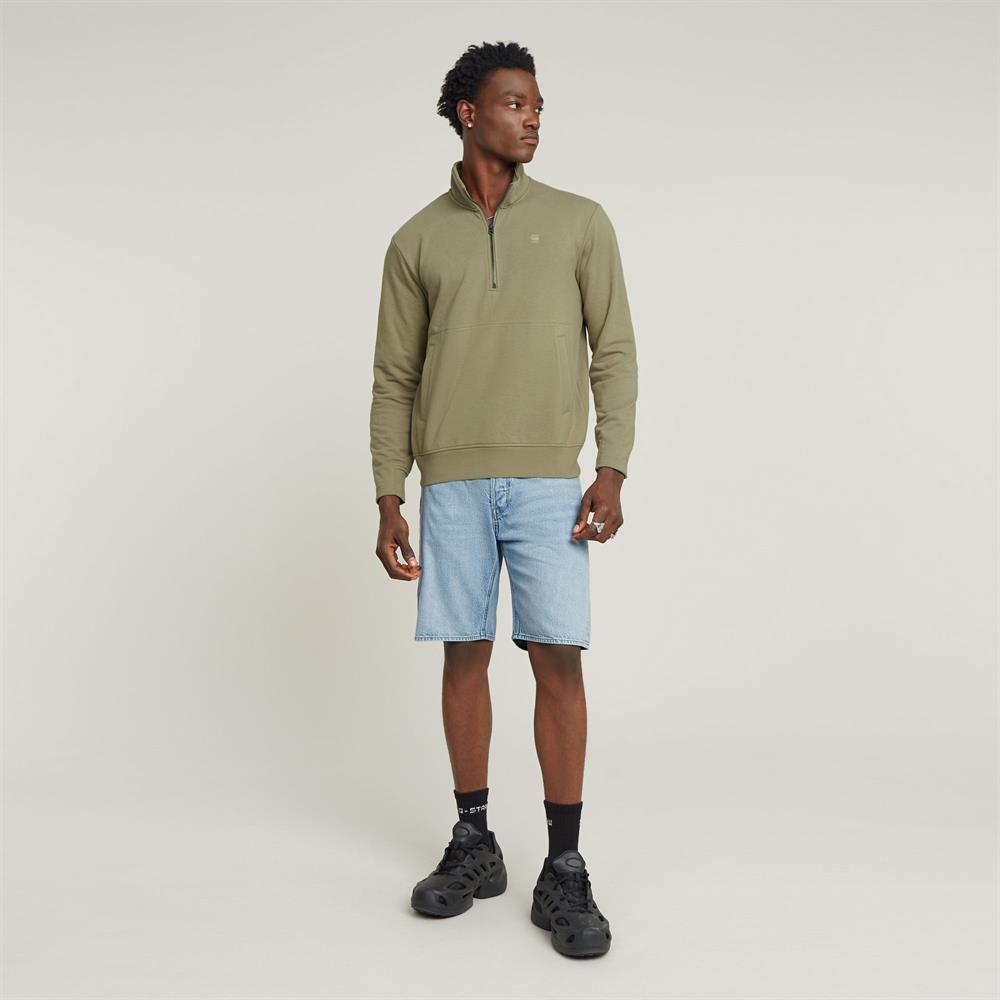 G-Star Dakota Short Clean Edge