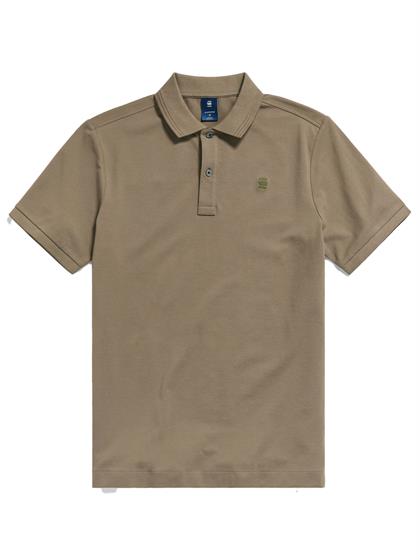 G-Star Dunda slim polo s\s
