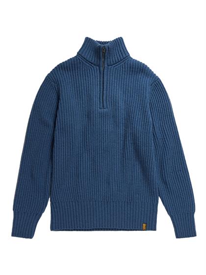 G-Star Essential skipper knit