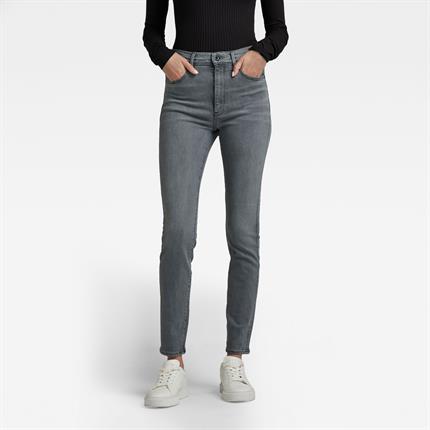 G-Star Kafey Ultra High Skinny