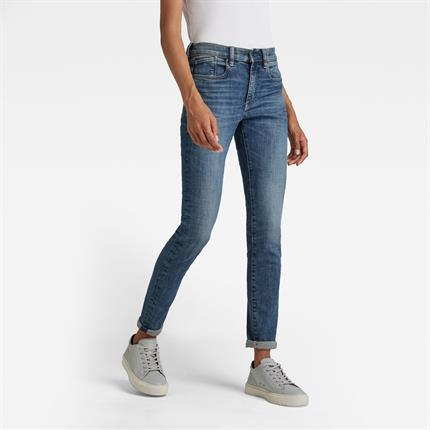 G-Star Lhana Skinny