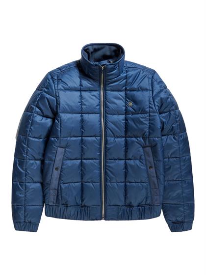 G-Star Meefic quilted jkt