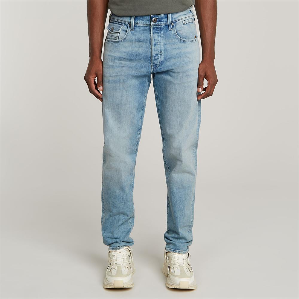 G-Star Morry FWD Regular Tapered