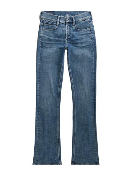 G-Star Noxer Bootcut Wmn