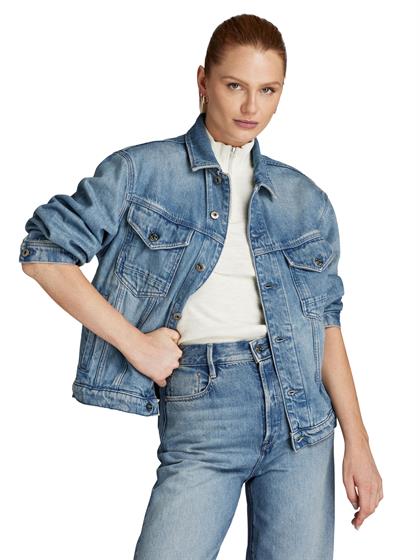 G-Star Oversized jacket wmn