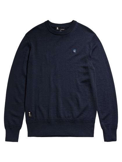 G-Star Premium core r knit