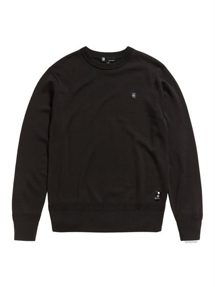 G-Star Premium core r knit