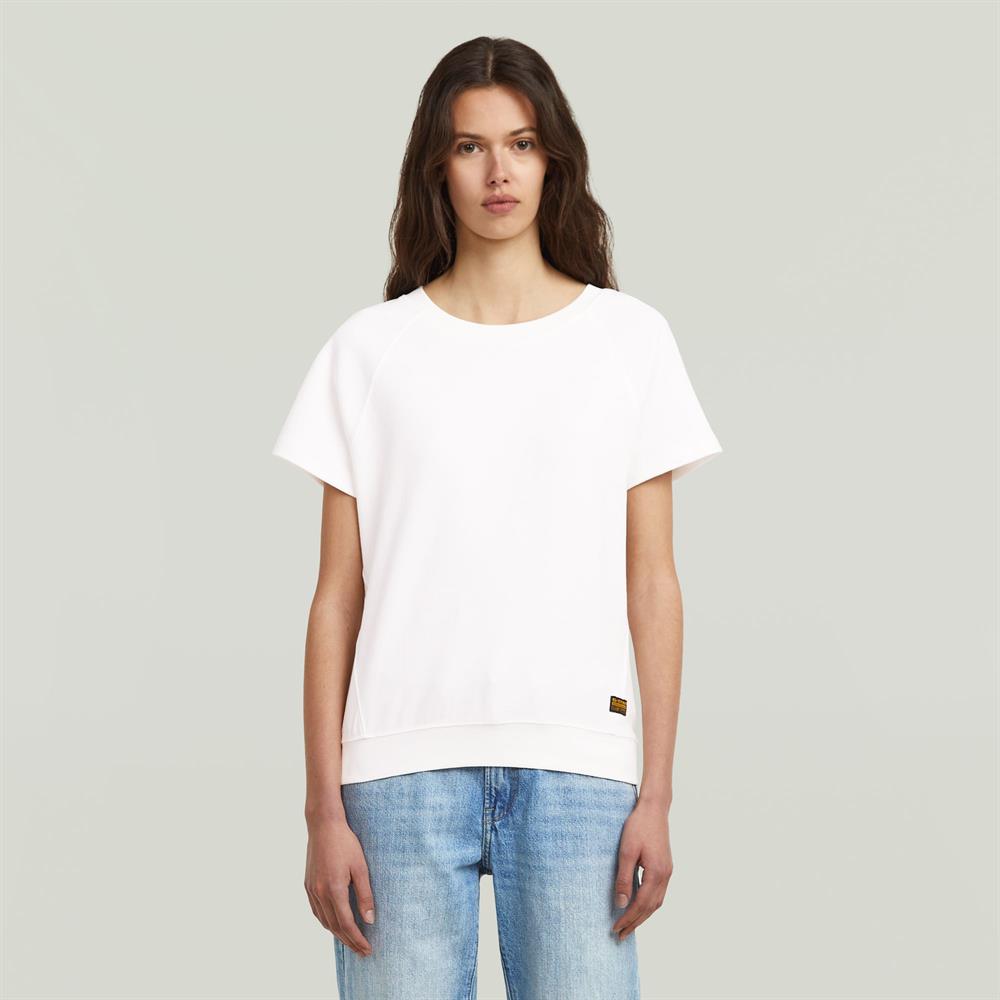G-Star Raglan r t wmn