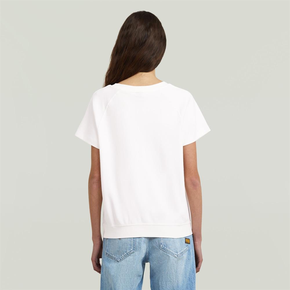 G-Star Raglan r t wmn