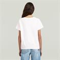 G-Star Raglan r t wmn